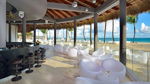 Paradisus Punta Cana Hotel