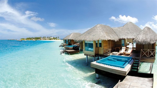 Lagoon Bungalows