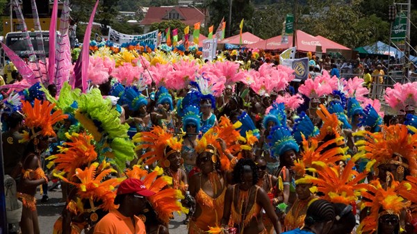 Trinidad Carnival