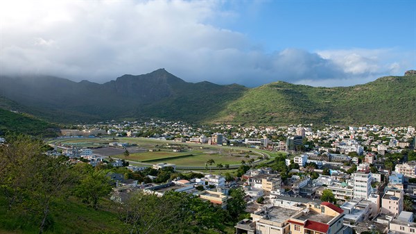 Port Louis Racetrack