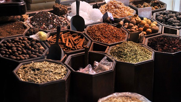 Spice Souk