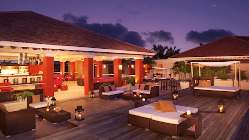 Now Larimar Punta Cana