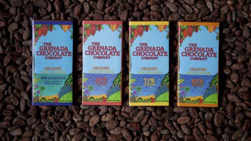 The Grenada Chocolate Company