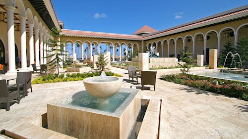 Paradisus Palma Real