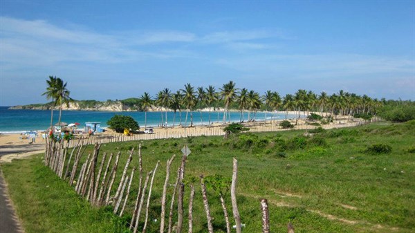 Tom Playa Macao