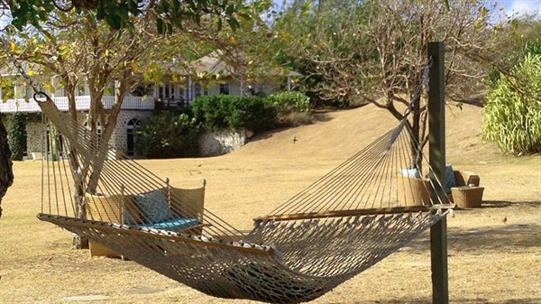 Rb Ch Hammock