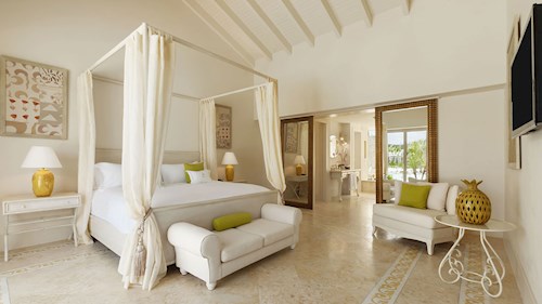 Eden Rock Hotel