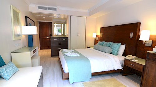 The BodyHoliday Saint Lucia