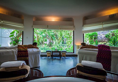 Belmond Maroma Resort & Spa, Mexico - Kinan Spa