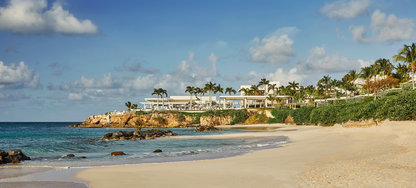 Four Seasons Resort Anguilla Caribtours